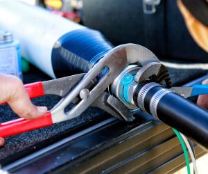 About The Faucet Pros Cruger, MS